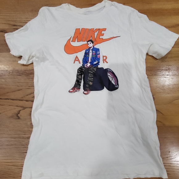 The Nike Tee Other - Nike Mens Shirt